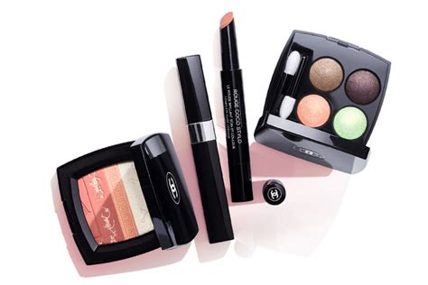 ulta chanel makeup|what stores carry Chanel makeup.